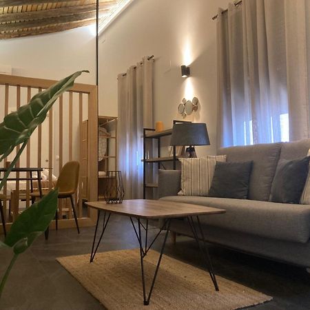 Apartamentos Caceres Central Suites "Torres De Caceres" Bagian luar foto